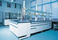 钢木实验桌 (L)*750/1500(D)*800mm(H)