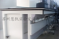 任意组合型实验台