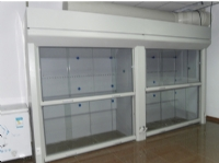 落地通风柜（新款）