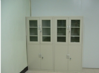 普通全钢试剂柜