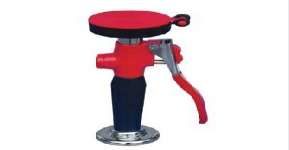 台式单口洗眼器