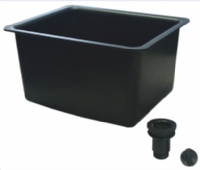 水槽（实验桌）